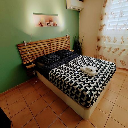 Les Aliceas Appartement Cosy Baie-Mahault Zewnętrze zdjęcie