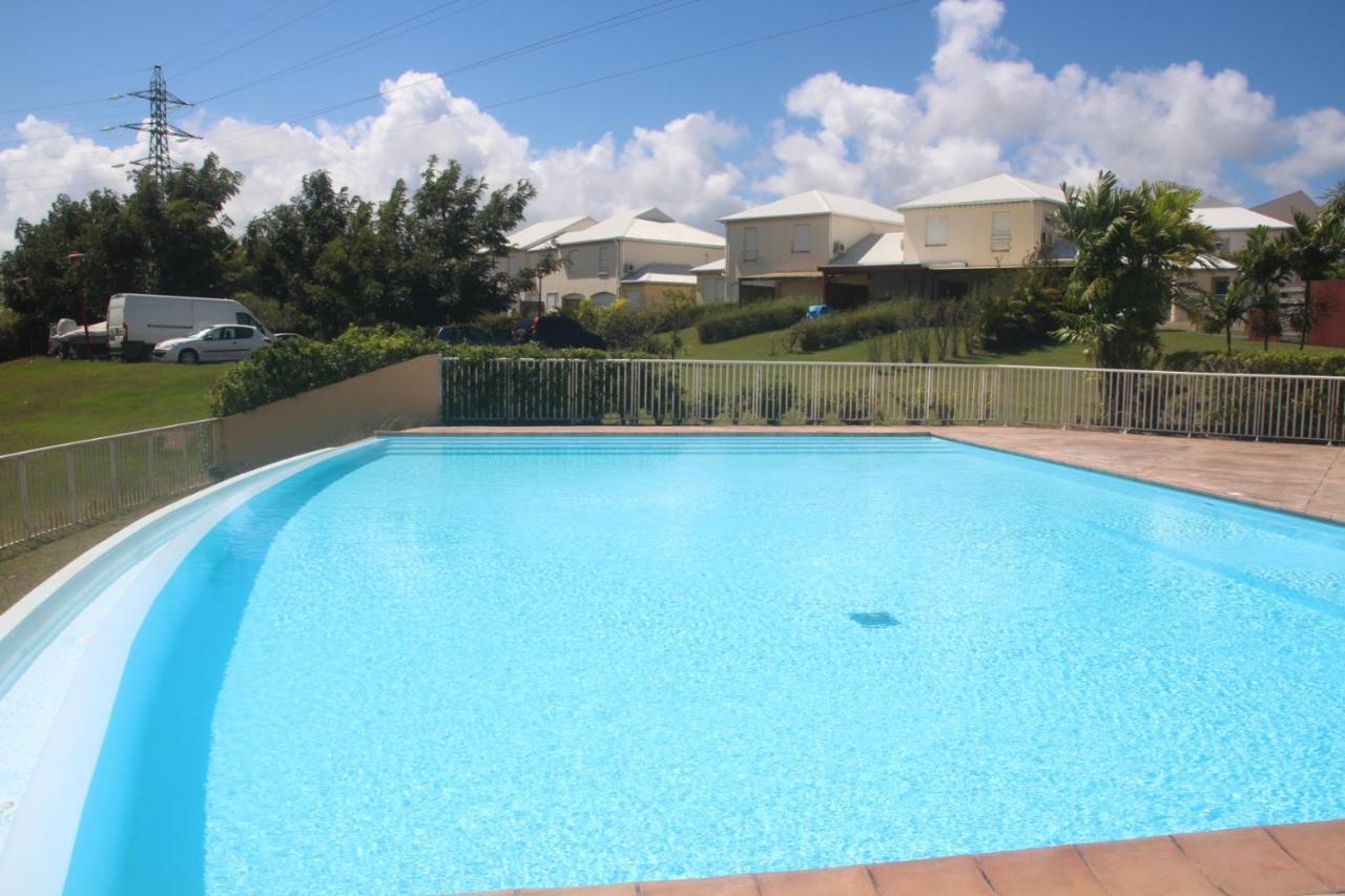 Les Aliceas Appartement Cosy Baie-Mahault Zewnętrze zdjęcie