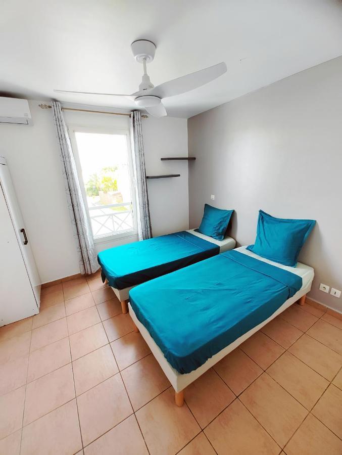 Les Aliceas Appartement Cosy Baie-Mahault Zewnętrze zdjęcie