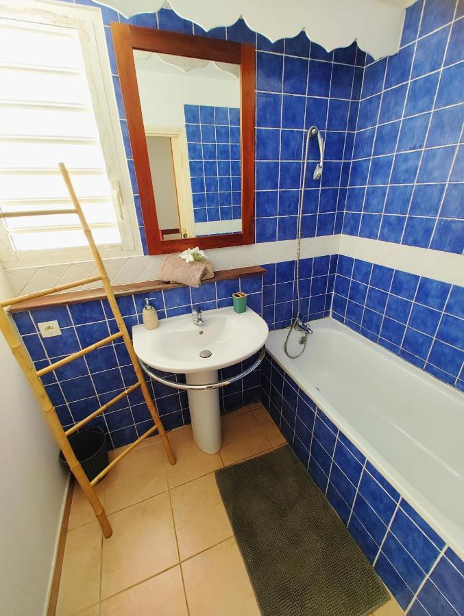 Les Aliceas Appartement Cosy Baie-Mahault Zewnętrze zdjęcie