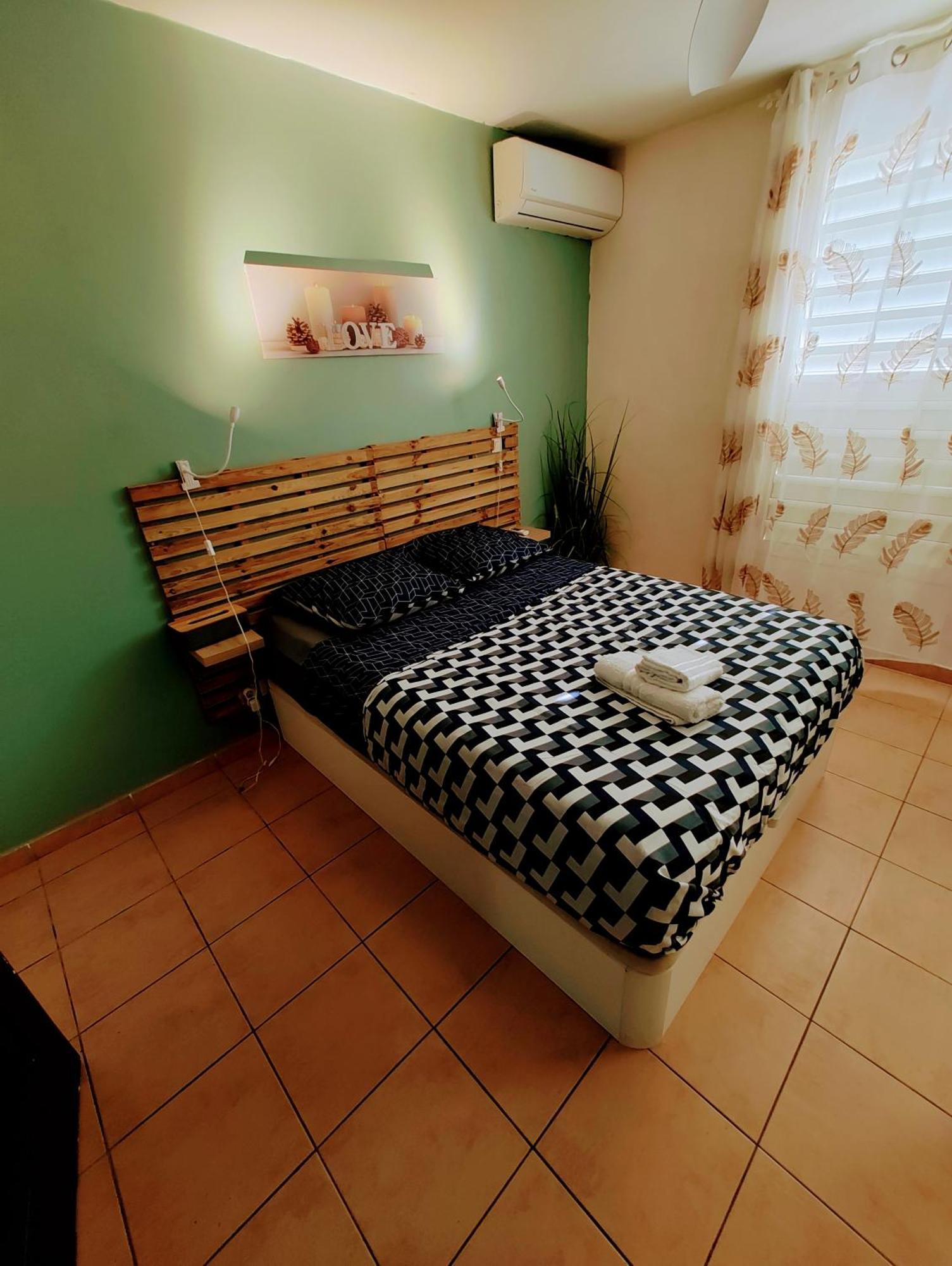 Les Aliceas Appartement Cosy Baie-Mahault Zewnętrze zdjęcie